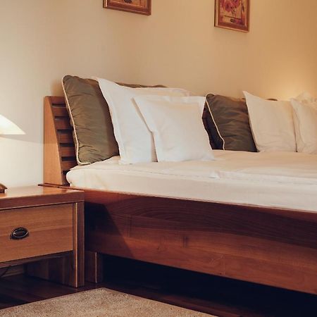 Denisa Boutique Hotel Poiana Brasov Buitenkant foto