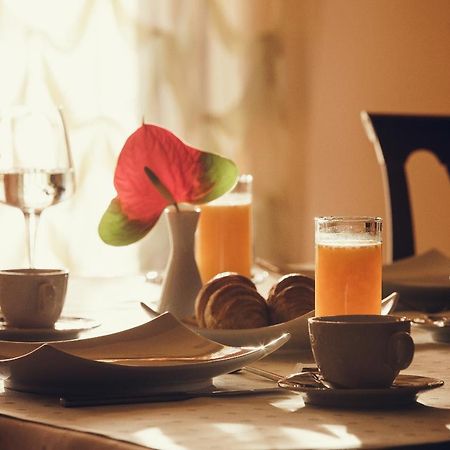 Denisa Boutique Hotel Poiana Brasov Buitenkant foto