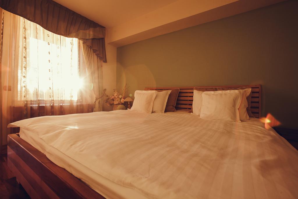 Denisa Boutique Hotel Poiana Brasov Kamer foto