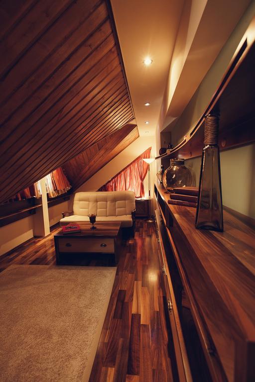 Denisa Boutique Hotel Poiana Brasov Kamer foto