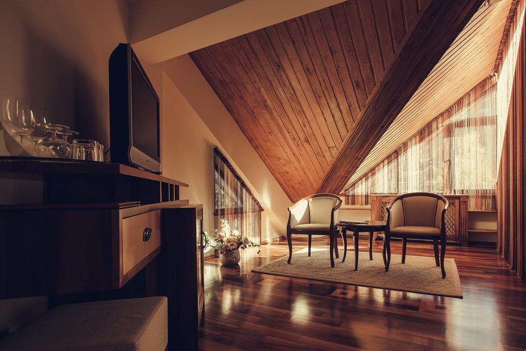 Denisa Boutique Hotel Poiana Brasov Kamer foto