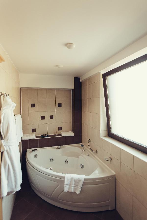 Denisa Boutique Hotel Poiana Brasov Buitenkant foto