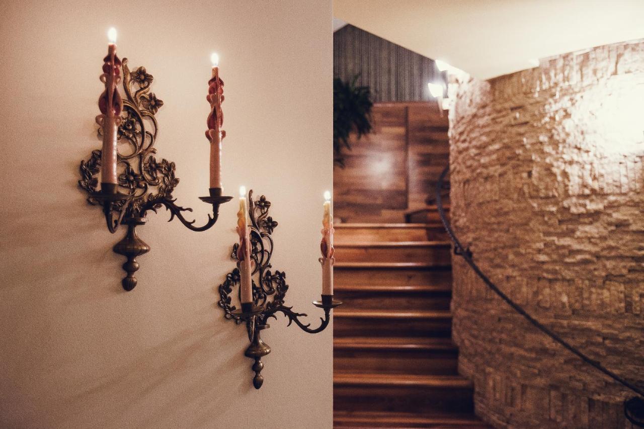 Denisa Boutique Hotel Poiana Brasov Buitenkant foto