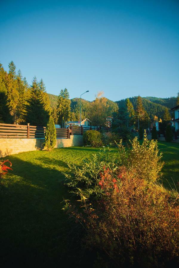 Denisa Boutique Hotel Poiana Brasov Kamer foto
